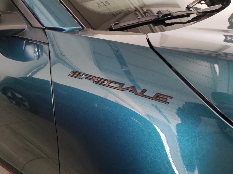 ALFA ROMEO Junior - Junior 1.2 136 CV Hybrid eDCT6 Speciale