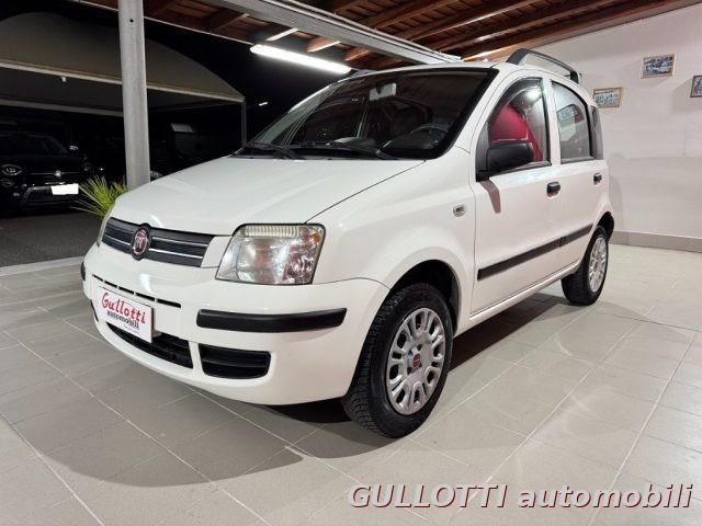 FIAT Panda 1.2 Dynamic Natural Power