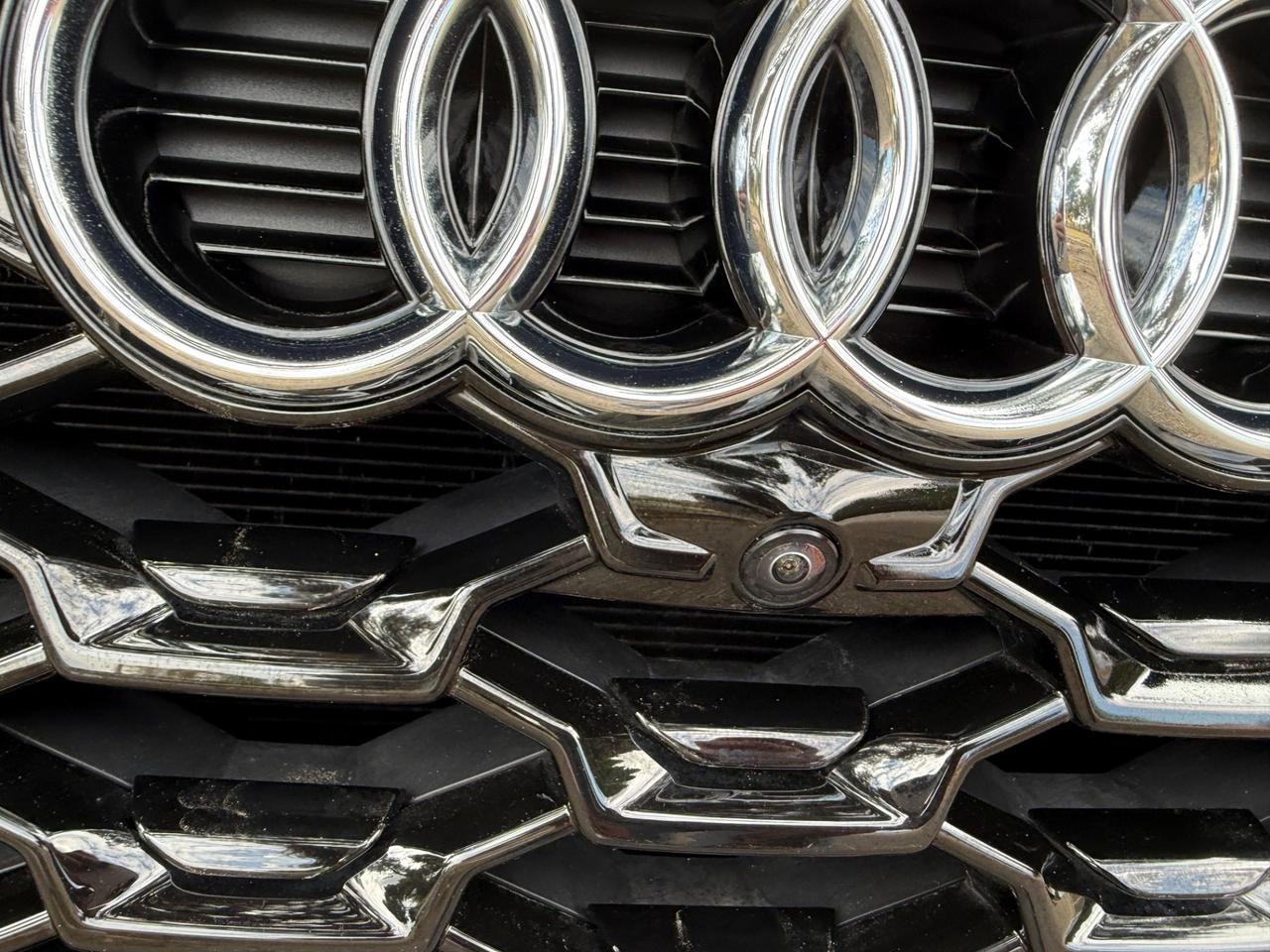 Audi Q5 SPB 50 TDI quattro tiptronic S line plus