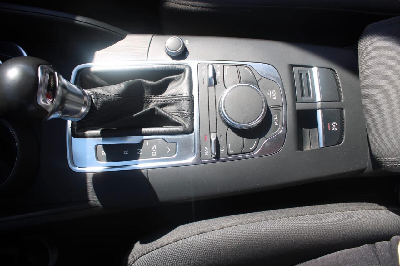 Audi A3 Tua A SOLI 115€ al mese Anticipo Zero