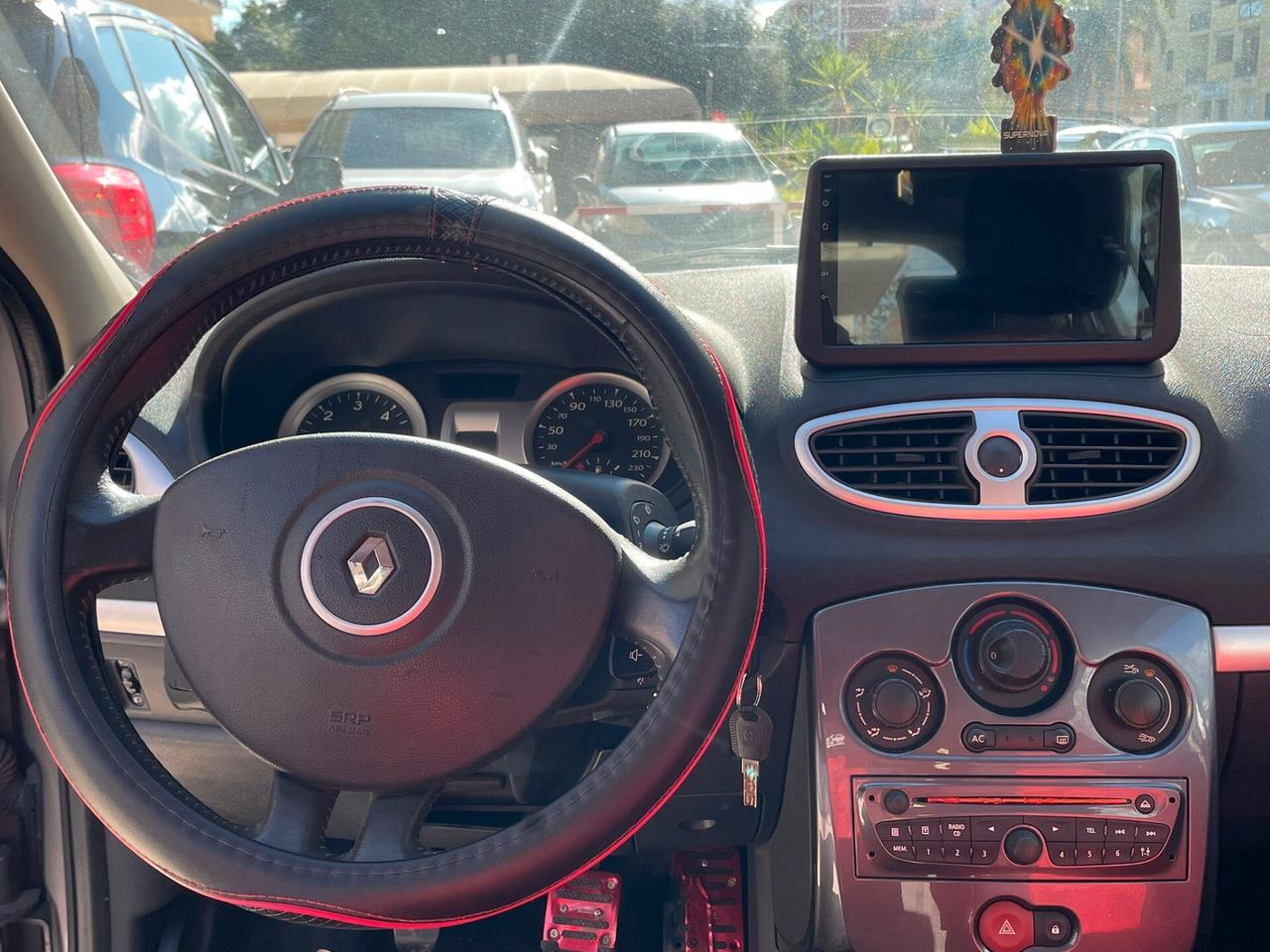 Renault Clio 1.5 dCi 75CV 5 porte Dynamique