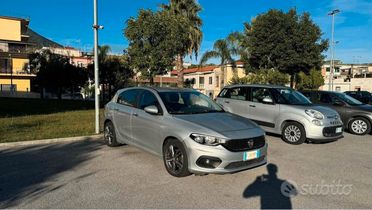 Fiat Tipo 1.3 Mjt S&S 5 porte Lounge