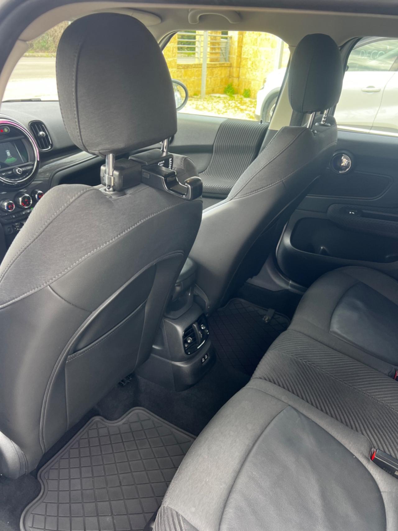 Mini Cooper Countryman 1.5 diesel iper full super bellaaa!!!