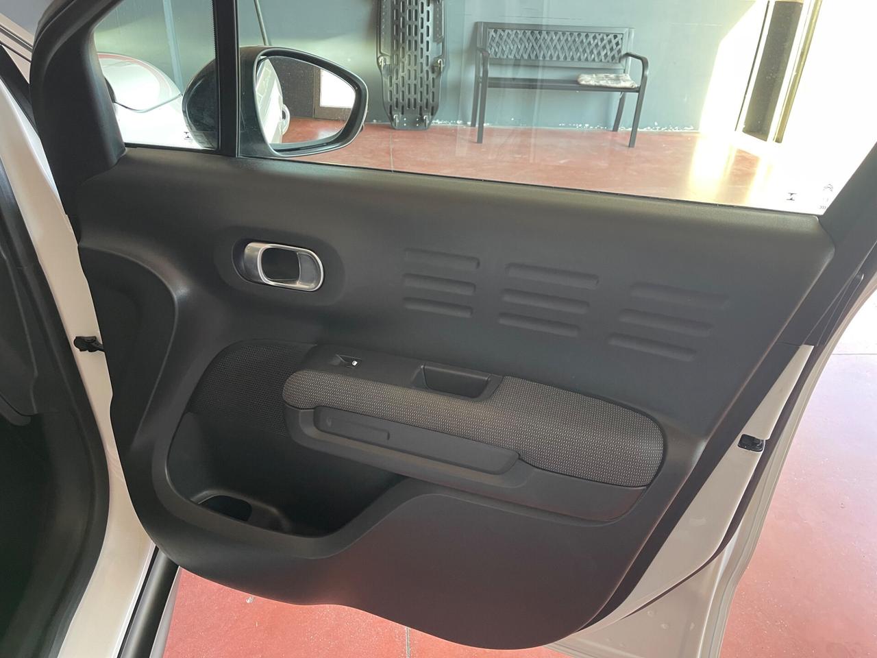 Citroen C3 Aircross PureTech 110 S&S Feel
