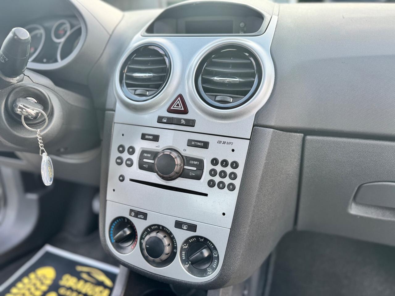Opel Corsa 1.3 CDTI 75CV F.AP. 5 porte Cosmo
