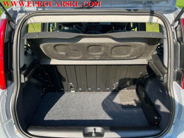 FIAT Panda 1.2 EasyPower Easy