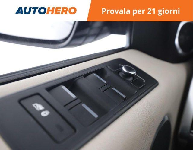 LAND ROVER Range Rover Sport 3.0 TDV6 HSE