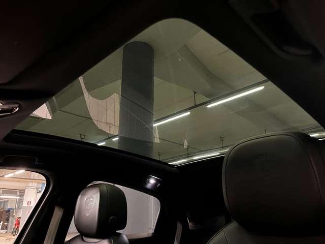 Porsche Cayenne COUPE' 3.0 HYBRID PLATINUM 340CV AUTO IVA DED.