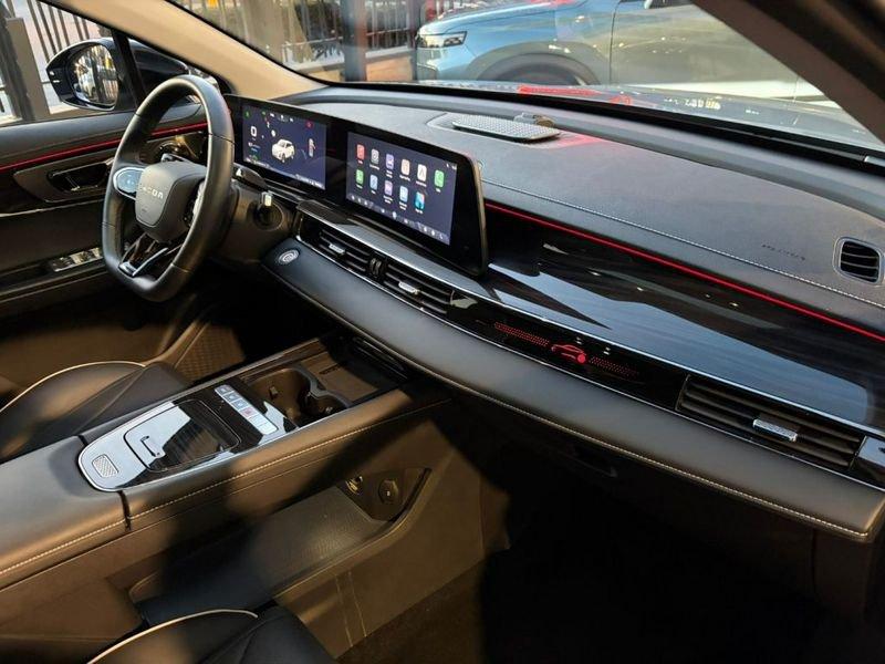 Omoda Omoda 5 5 Omoda 1.6 TGDI/GPL 147CV aut. Premium