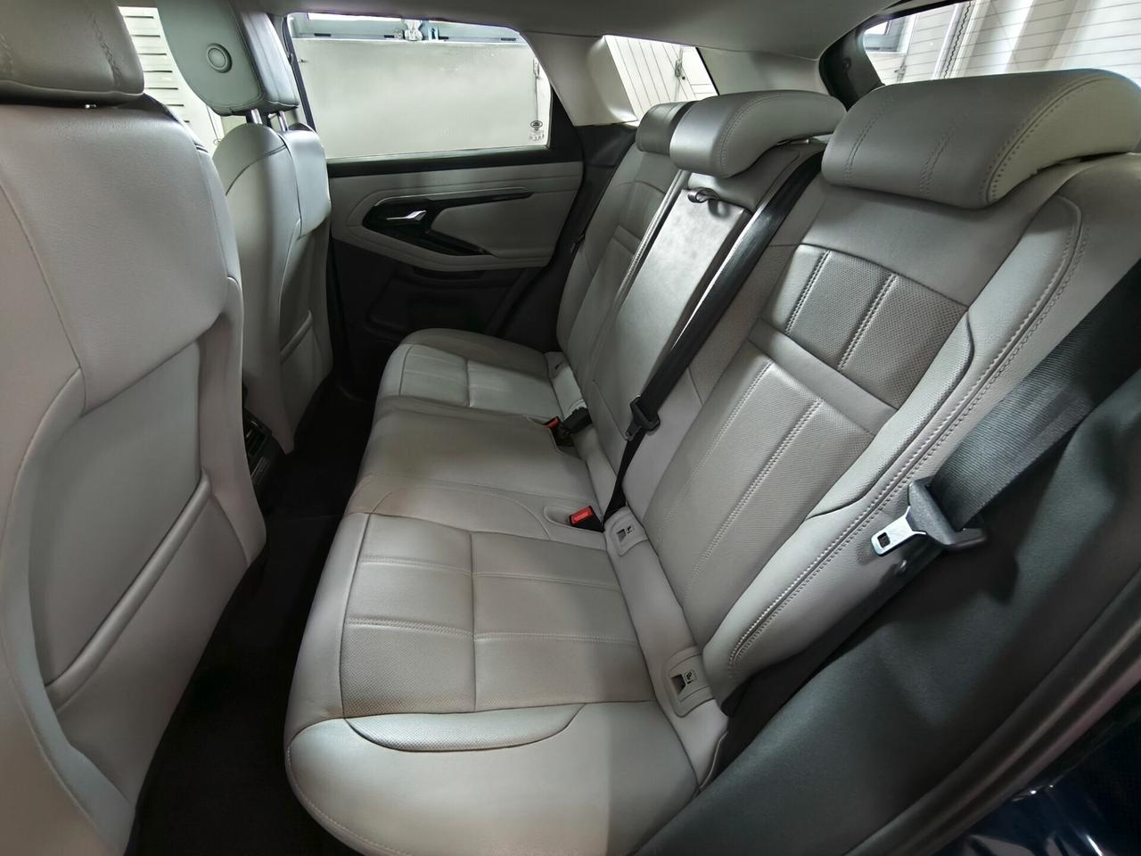 Range Rover Evoque 2.0D I4 163 CV AWD Auto -Tetto Panoramico