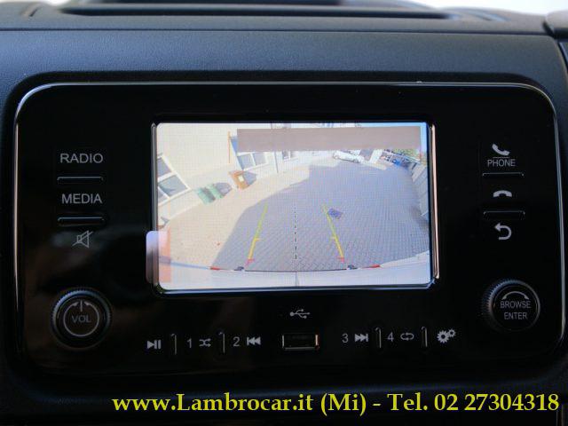 OPEL Movano 35 2.2 BlueHDi 140 L2H2 Furgone KM Zero