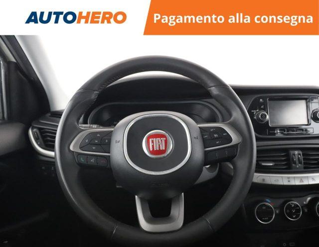 FIAT Tipo 1.6 Mjt 4 porte Opening Edition Plus