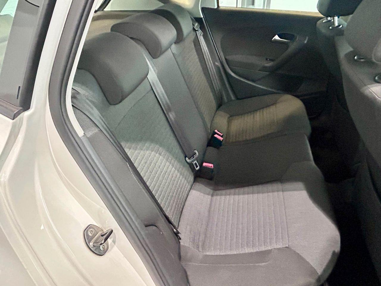 Volkswagen Polo 5 Porte Polo 5p 1.2 Comfortline 70cv
