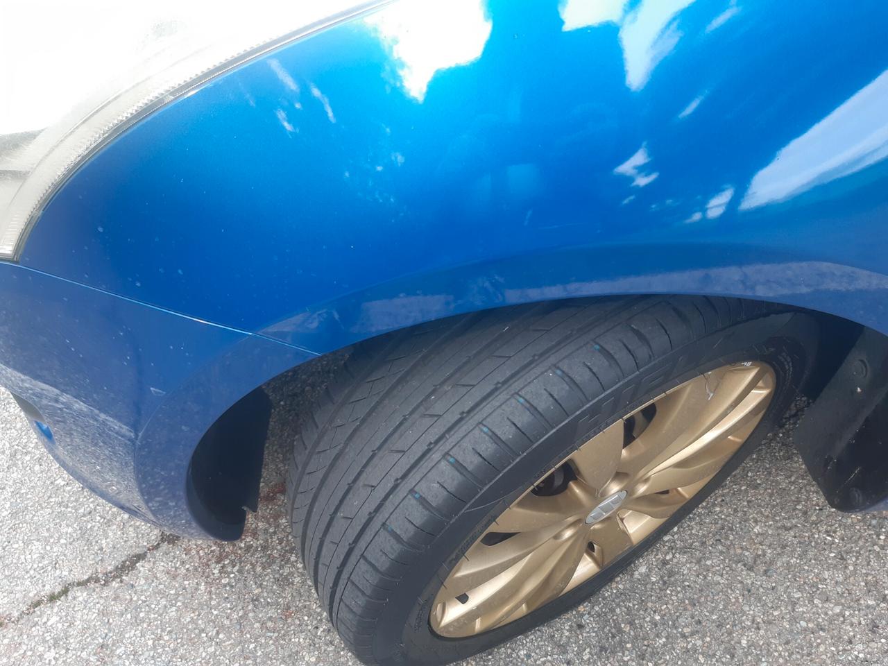 Suzuki Swift 1.2 VVT 5 porte GL Style