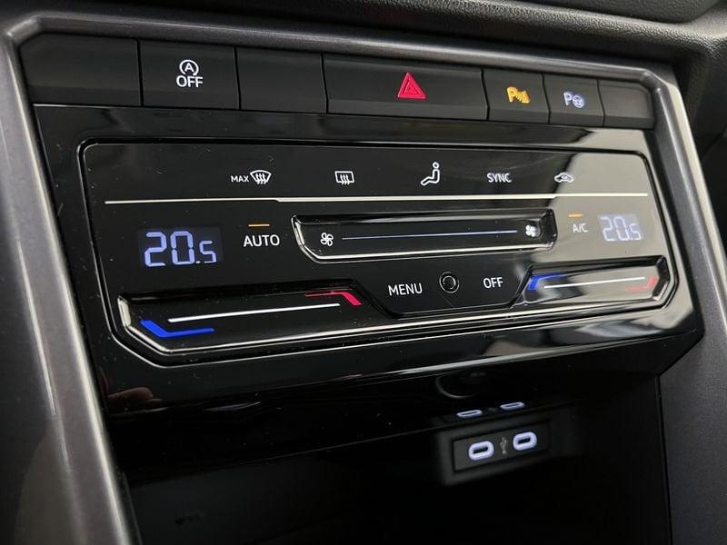 Volkswagen T-Roc T-Roc 1.0 TSI Style