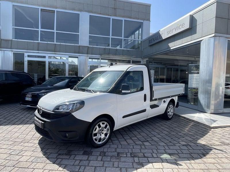 FIAT Doblò 1.6 MJT 105CV Cassonato Work-Up