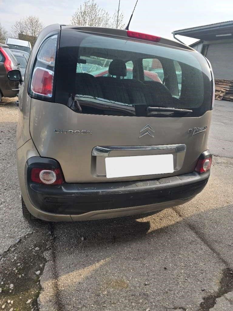 Citroen C3 Picasso