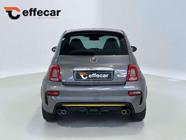 Abarth 595 1.4 Turbo T-Jet 160 CV Pista 70° Anniversario