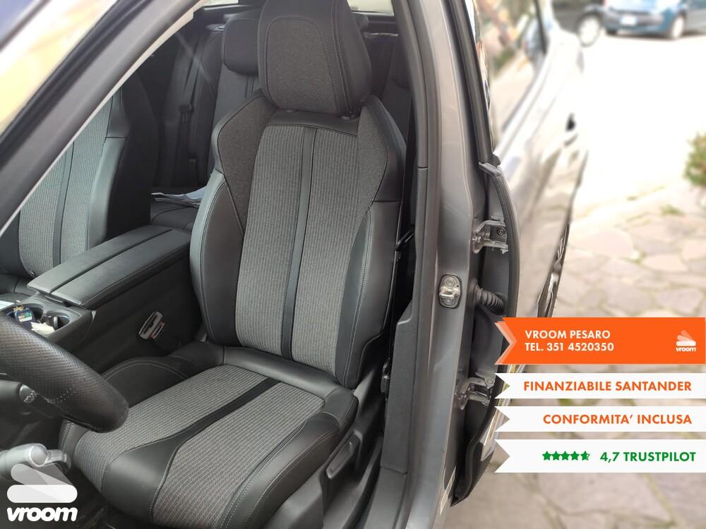 PEUGEOT 3008 2ª serie 3008 PureTech Turbo 130 ...