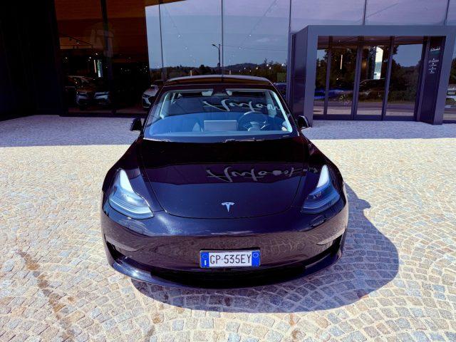 TESLA Model 3 UNIPRO - AWD - LONG RANGE - DUAL MOTOR - NO OBBLIG