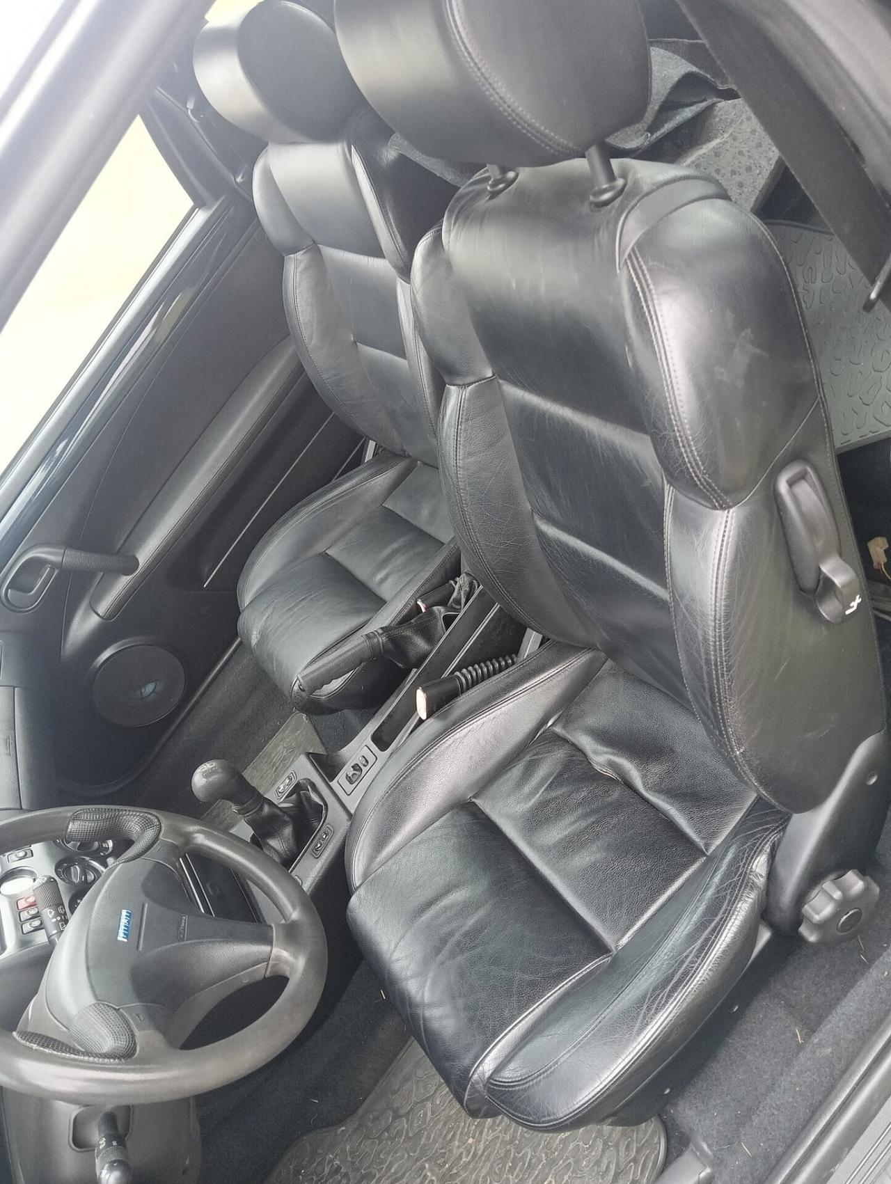 Fiat Coupe 1.8 i.e. 16V