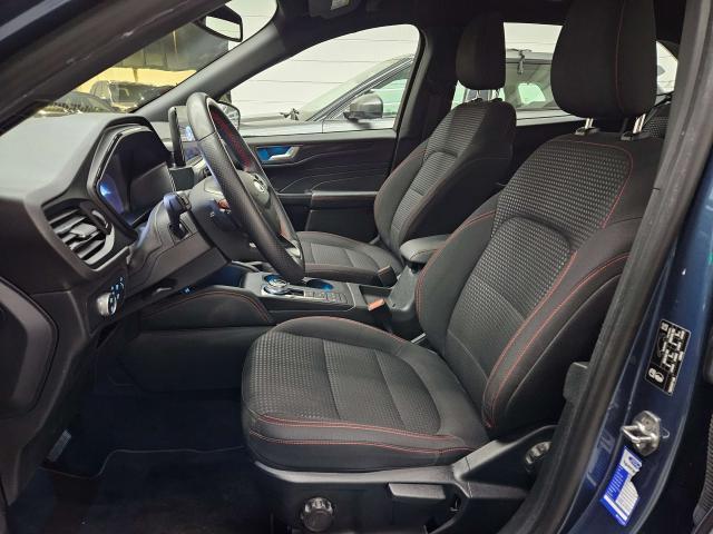 Ford Kuga Kuga III 2020 1.5 ecoblue ST-Line X 2wd 120cv auto