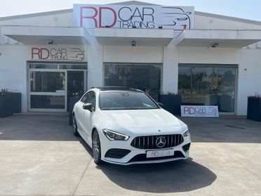 Mercedes-benz CLA 200 d Automatic Premium