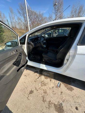Ford Fiesta 1.5 TDCI Business