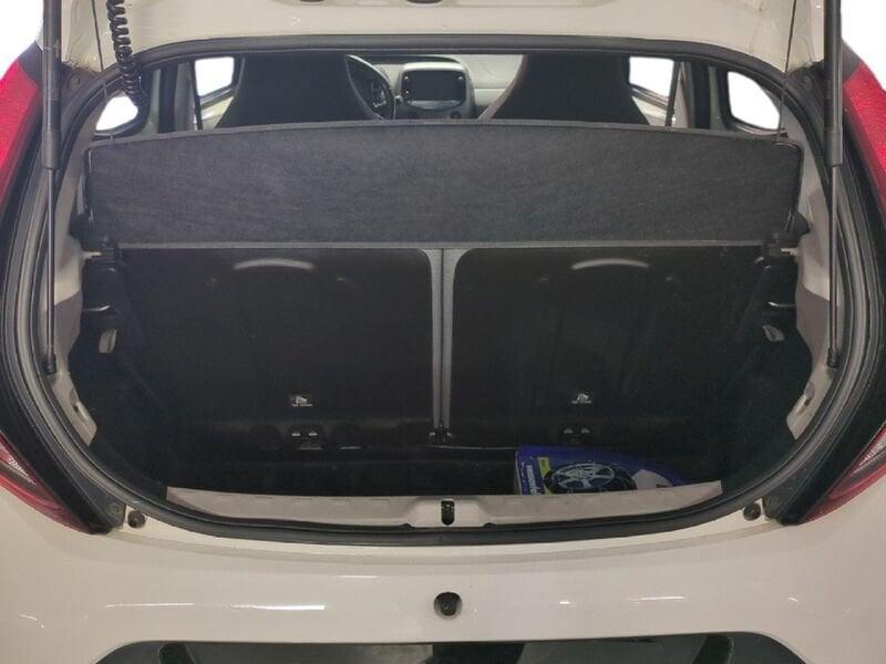 Toyota Aygo 1.0 VVT-i x-play