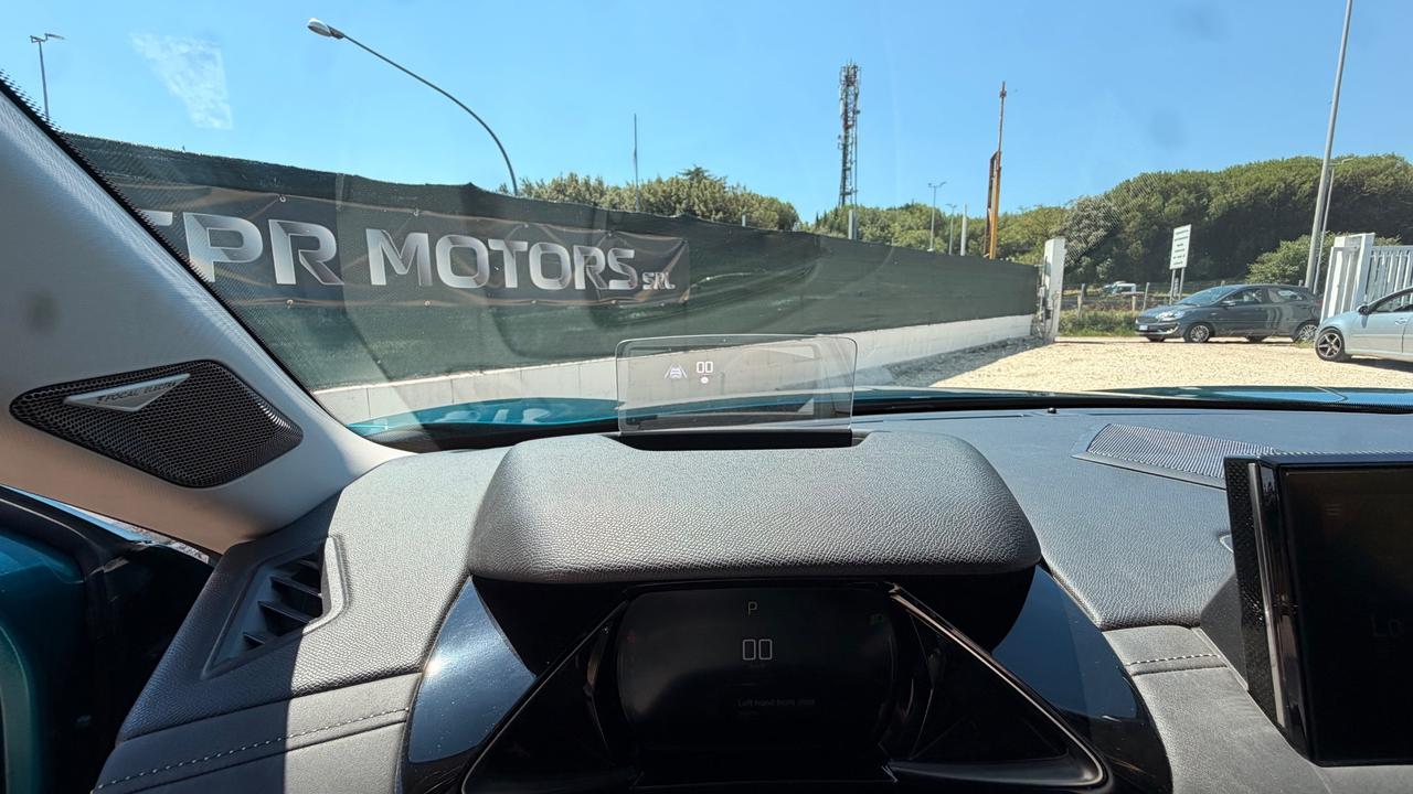 Ds DS3 3 Crossback PureTech 130 aut. So Chic