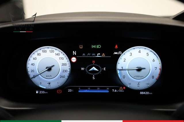Hyundai i20 1.6 t-gdi N Performance Techno Pack