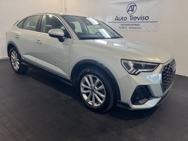 Audi Q3 SPB 35 TDI S tronic Business Plus