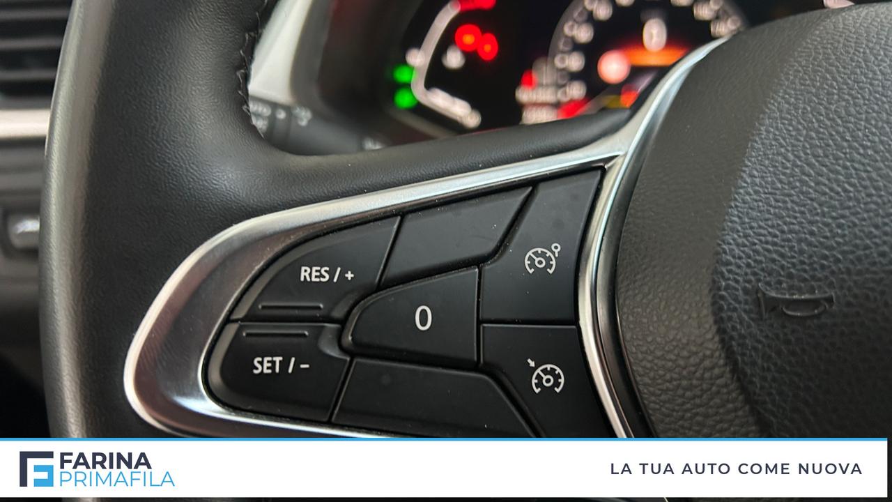 RENAULT Captur II 2024 - Captur 1.0 tce Techno 90cv