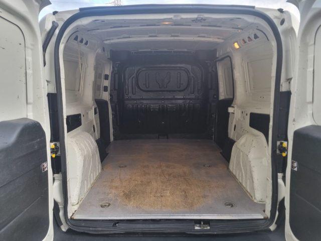 FIAT Doblo Doblò 1.4 T-Jet 16V Natural Power Easy