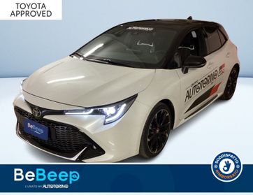 Toyota Corolla 1.8H GR SPORT CVT