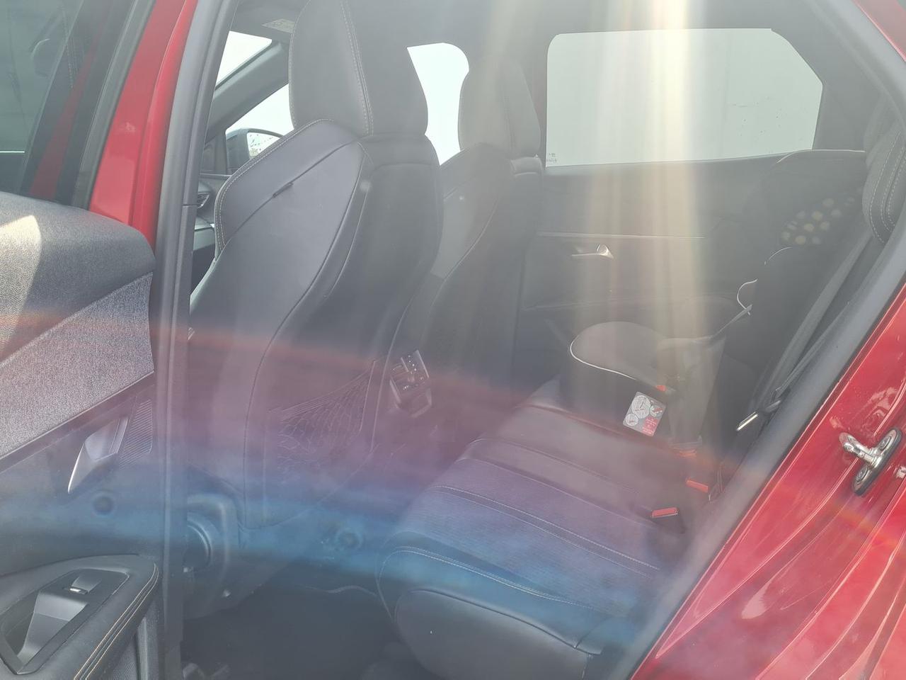 Peugeot 3008 HDI 130 GT Line #9819