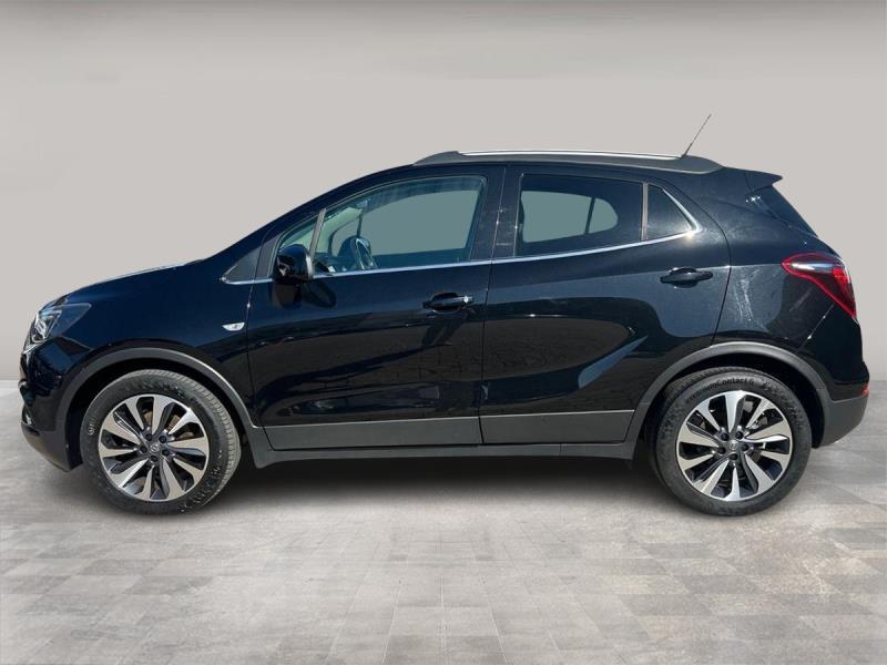 Opel Mokka X 1.6 CDTI Innovation 4x2