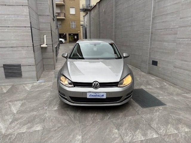 VOLKSWAGEN Golf 2.0 TDI 5p. Highline BlueMotion Technology