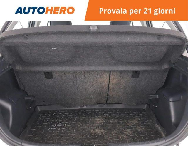 TOYOTA Yaris 1.0 5 porte Active