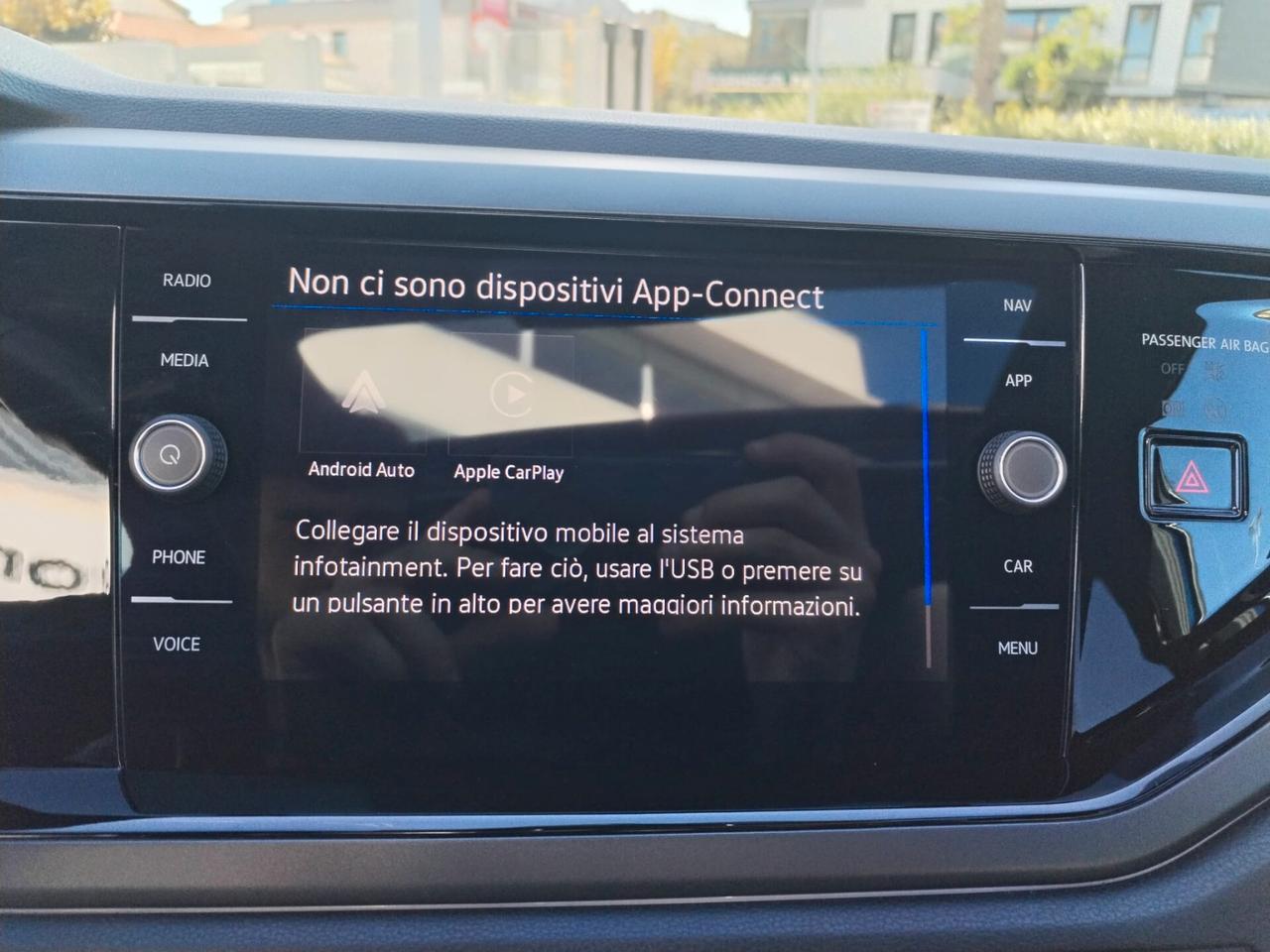 Volkswagen Taigo 1.0 TSI 115 CV R-Line