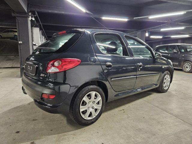 PEUGEOT 206 Plus 1.1 60CV 5p. Trendy