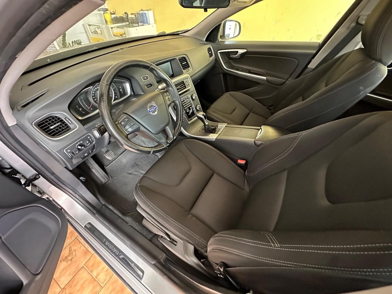 Volvo V60 2.0diesel