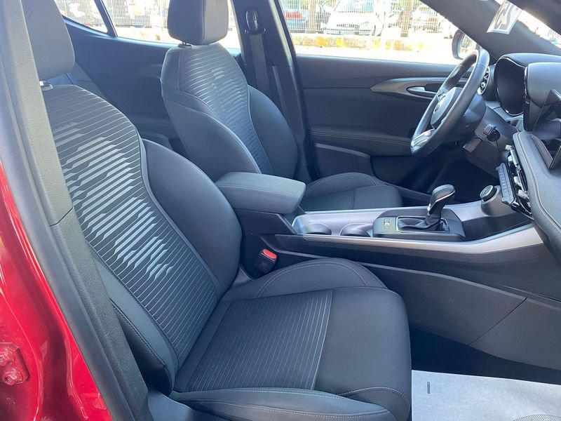 Alfa Romeo Tonale 1.5 130 CV HYBRID +TELECAMEREFRONTALI