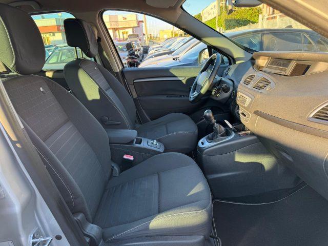 RENAULT Scenic Scénic 1.5 dCi 110CV Start&Stop Energy
