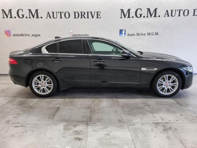 JAGUAR XE 2.0 D 180 CV AWD aut. Landmark Edition