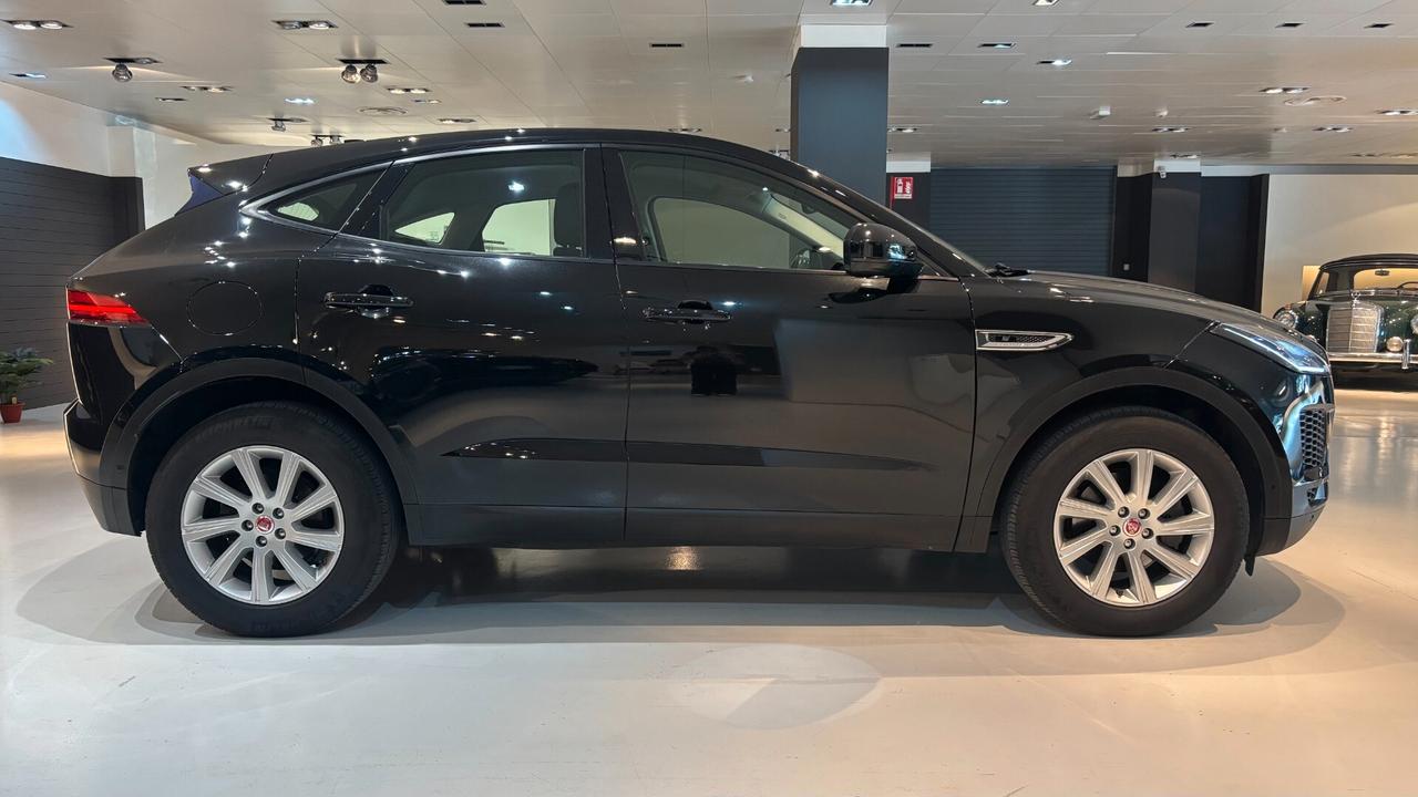 JAGUAR E-PACE 2.0 150CV 110KW AWD - 2018