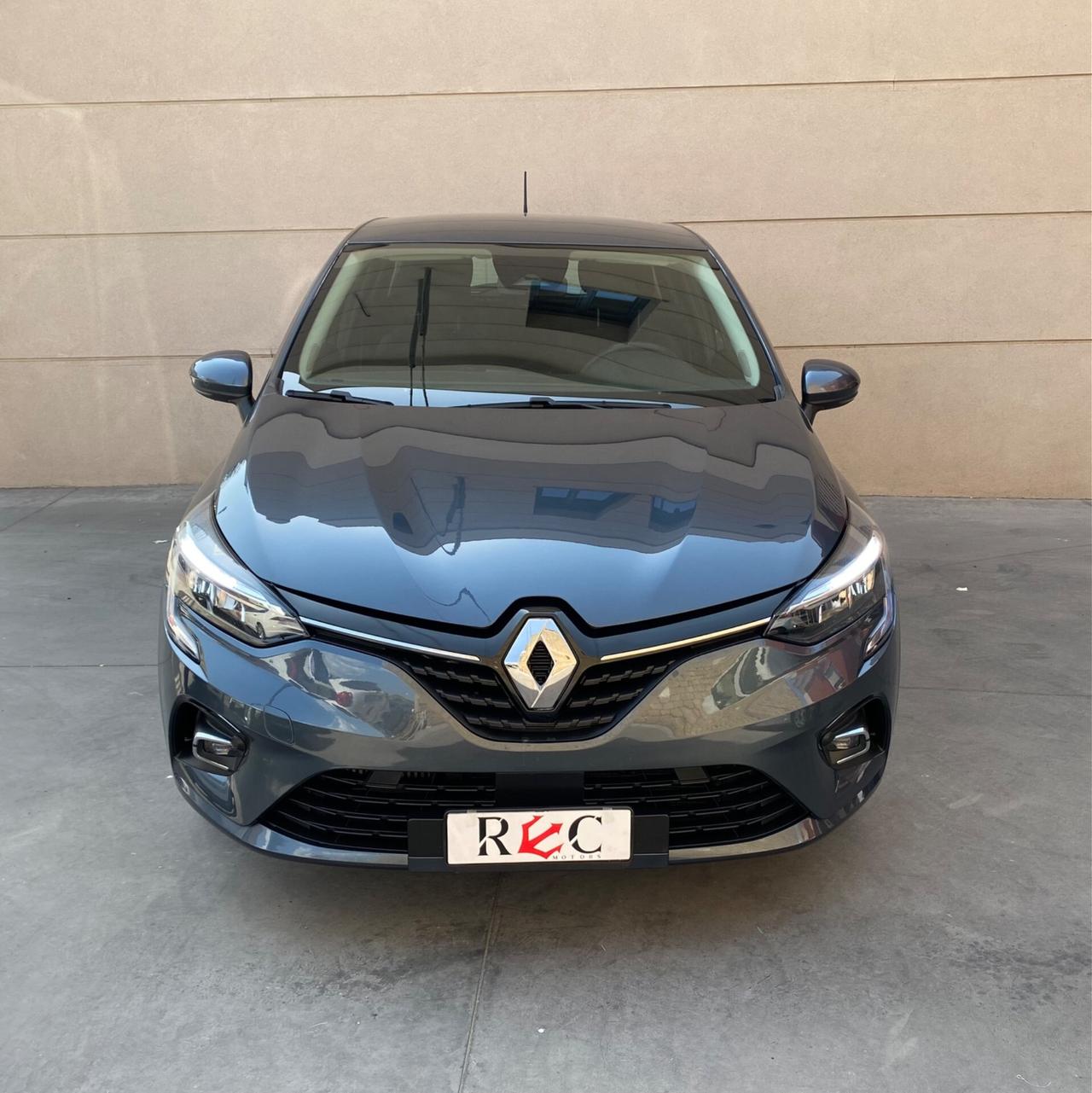 Renault Clio 1.0 GPL Casa Madre