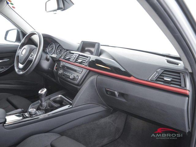 BMW 316 Serie 3 d Sport