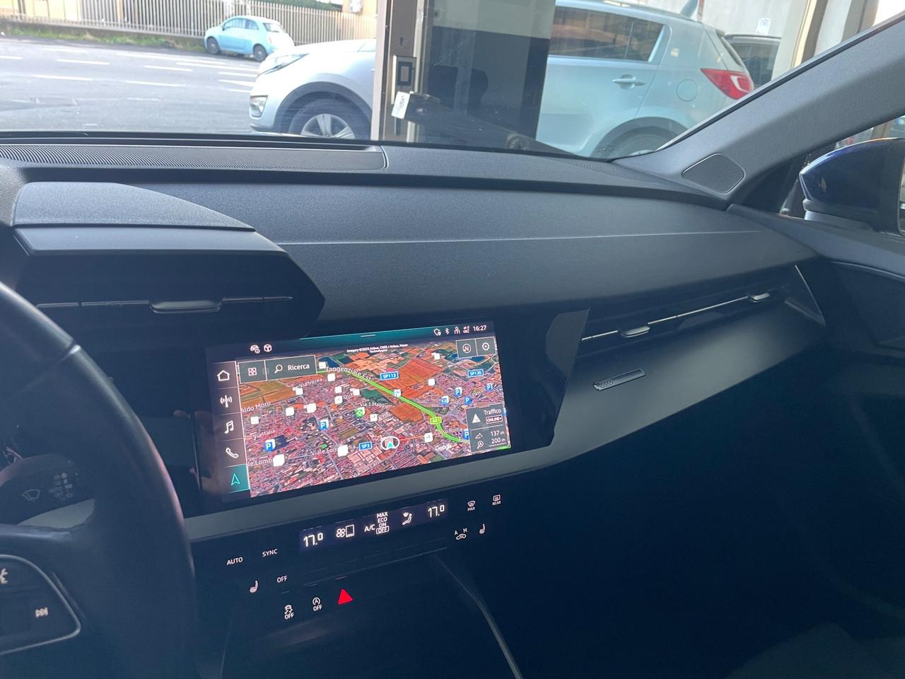 Audi A3 SPB 35 TFSI Business - Nessun vincolo -