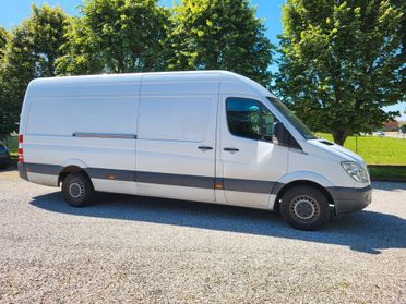 Mercedes sprinter ottime condizioni pochi km